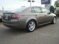 2008 Carbon Bronze Metallic Acura TL 3.2  photo #6