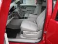 2011 Victory Red Chevrolet Tahoe LT  photo #15