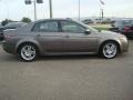 2008 Carbon Bronze Metallic Acura TL 3.2  photo #7