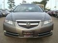 2008 Carbon Bronze Metallic Acura TL 3.2  photo #9