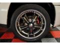 2004 Chevrolet TrailBlazer LT 4x4 Wheel and Tire Photo
