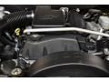 4.2L DOHC 24V Vortec Inline 6 Cylinder 2004 Chevrolet TrailBlazer LS 4x4 Engine