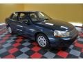 Medium Blue - L Series L200 Sedan Photo No. 1