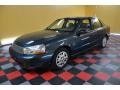 Medium Blue - L Series L200 Sedan Photo No. 2