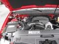  2011 Tahoe LT 5.3 Liter Flex-Fuel OHV 16-Valve VVT Vortec V8 Engine