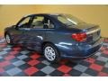 Medium Blue - L Series L200 Sedan Photo No. 3