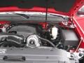 5.3 Liter Flex-Fuel OHV 16-Valve VVT Vortec V8 Engine for 2011 Chevrolet Tahoe LT #39212738