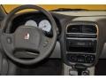 Medium Blue - L Series L200 Sedan Photo No. 5
