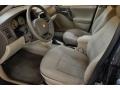 Medium Blue - L Series L200 Sedan Photo No. 9