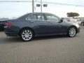 Carbon Gray Pearl - TSX Sedan Photo No. 3
