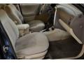 Medium Blue - L Series L200 Sedan Photo No. 13