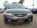 Carbon Gray Pearl - TSX Sedan Photo No. 6