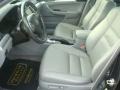 Carbon Gray Pearl - TSX Sedan Photo No. 7