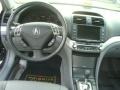 Carbon Gray Pearl - TSX Sedan Photo No. 9
