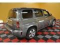 Dark Silver Metallic - HHR LS Photo No. 4
