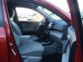 Ash Gray 2010 Toyota RAV4 I4 4WD Interior Color