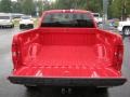 2011 Victory Red Chevrolet Silverado 1500 LT Extended Cab  photo #19