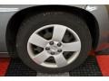 Dark Silver Metallic - HHR LS Photo No. 29