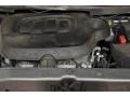 Dark Silver Metallic - HHR LS Photo No. 30