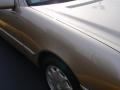 Smoke Silver Metallic - E 320 Sedan Photo No. 5