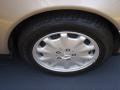 Smoke Silver Metallic - E 320 Sedan Photo No. 6