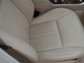 Smoke Silver Metallic - E 320 Sedan Photo No. 10