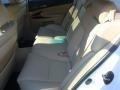 Crystal White - GS 300 AWD Photo No. 9