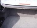 Smoke Silver Metallic - E 320 Sedan Photo No. 15