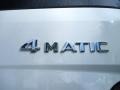 Arctic White - ML 350 4Matic Photo No. 10