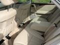 Smoke Silver Metallic - E 320 Sedan Photo No. 17