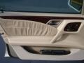 Smoke Silver Metallic - E 320 Sedan Photo No. 19
