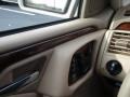 Smoke Silver Metallic - E 320 Sedan Photo No. 25