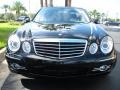 Black - E 350 Sedan Photo No. 3