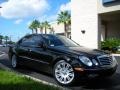 Black - E 350 Sedan Photo No. 4