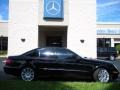 Black - E 350 Sedan Photo No. 5