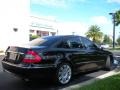 Black - E 350 Sedan Photo No. 6