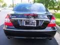 Black - E 350 Sedan Photo No. 7