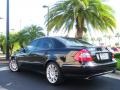 Black - E 350 Sedan Photo No. 8