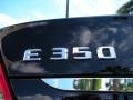 Black - E 350 Sedan Photo No. 9