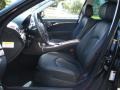 Black - E 350 Sedan Photo No. 11