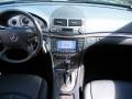 Black - E 350 Sedan Photo No. 17