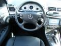 Black - E 350 Sedan Photo No. 18