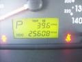 Clear Silver - Spectra SX Sedan Photo No. 4