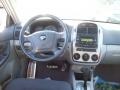Dashboard of 2006 Spectra SX Sedan