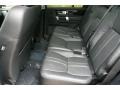Ebony/Ebony 2011 Land Rover LR4 HSE Interior Color