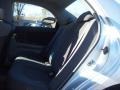 Clear Silver - Spectra SX Sedan Photo No. 13