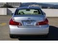 Liquid Platinum Metallic - M 35 Sedan Photo No. 6