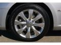 Liquid Platinum Metallic - M 35 Sedan Photo No. 7