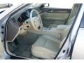Liquid Platinum Metallic - M 35 Sedan Photo No. 8