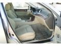 Liquid Platinum Metallic - M 35 Sedan Photo No. 11